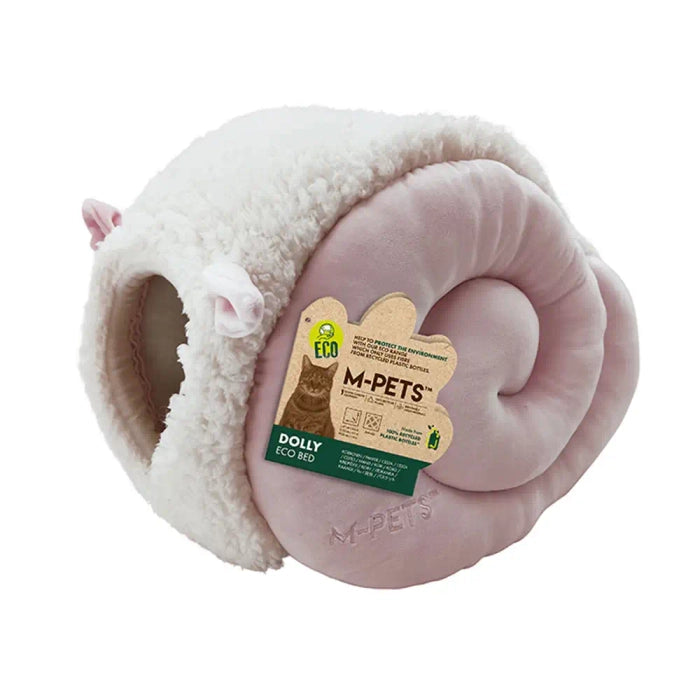 M Pets Dolly Eco Bed