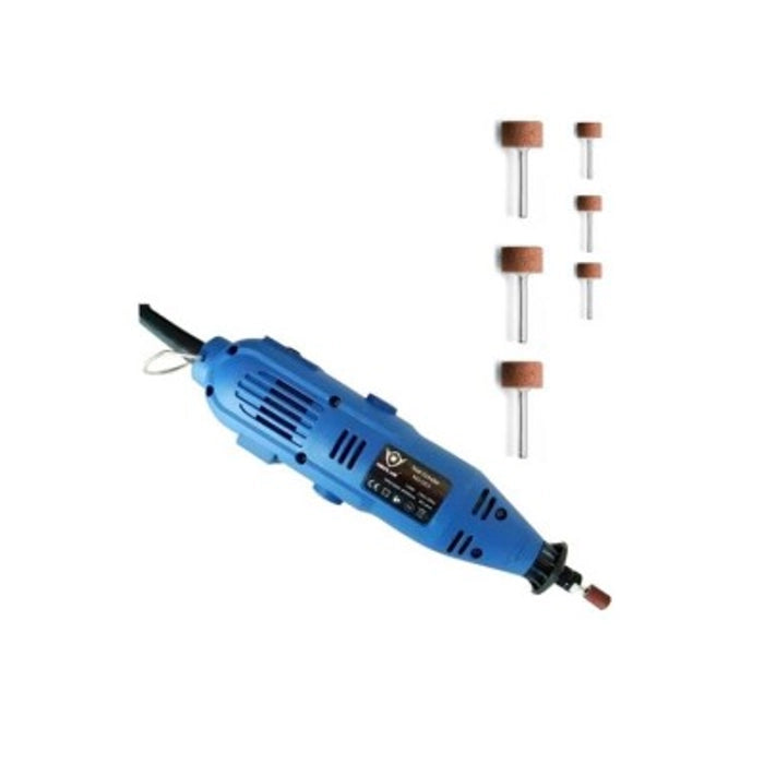 Aeolus Pet Nail Grinder with Shaft Dremel