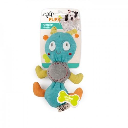 afp Puppy Dog Toys