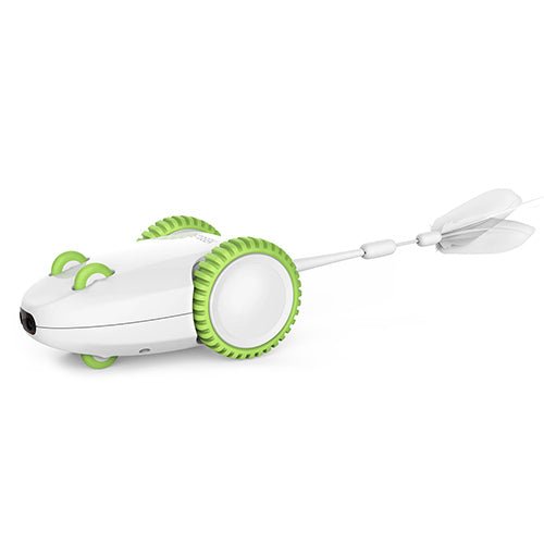 Pet Geek Interactive Cat Toy Furious Mouse