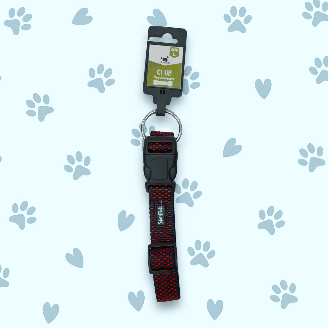 Story Tails Club Range Collar