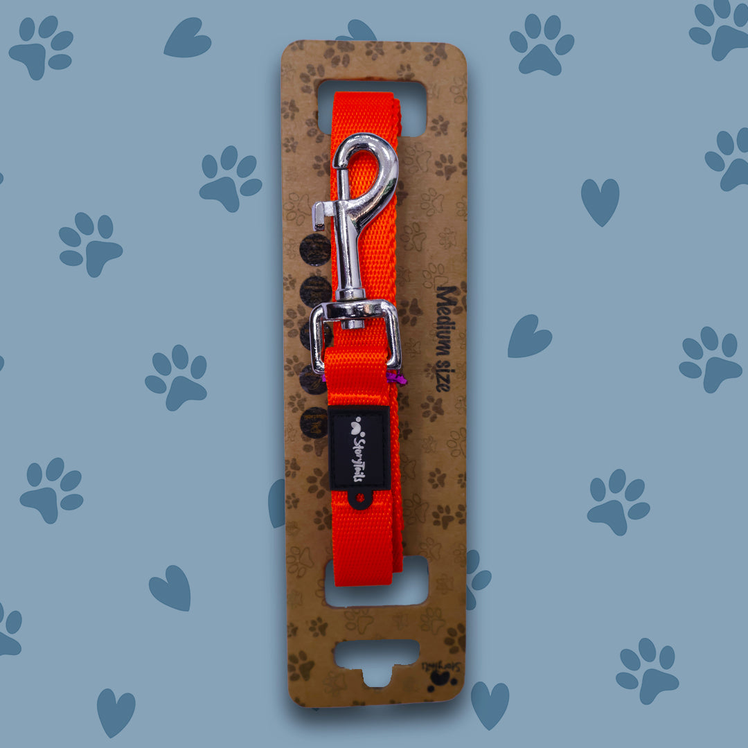 Story Tails Splendour Series Leash