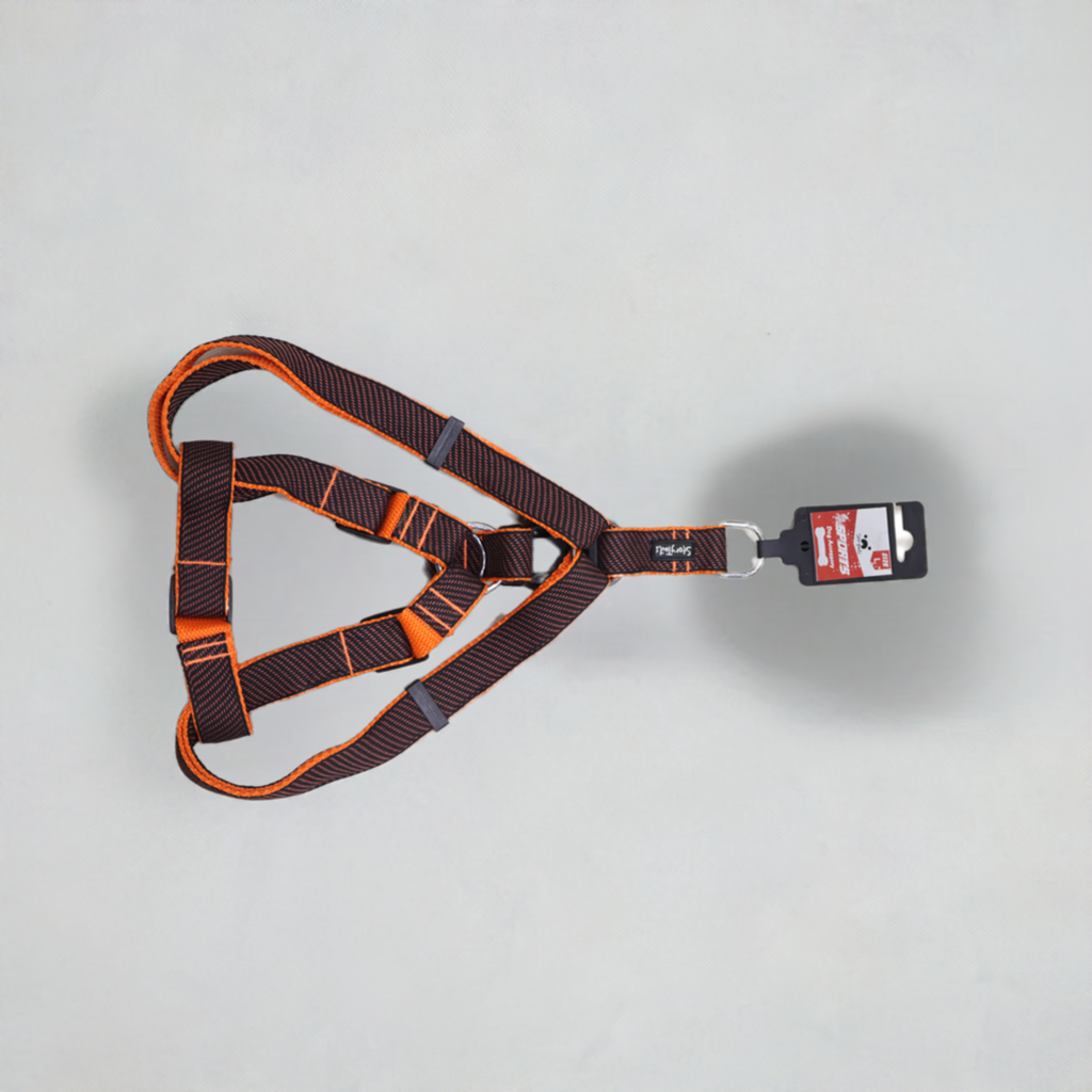 Story Tails Sports Step-in Harness for Dogs