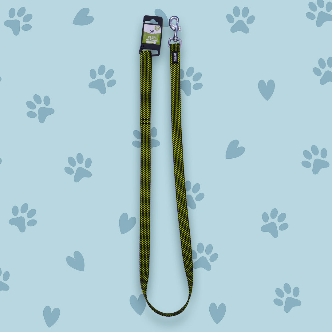 Story Tails Club Range Leash