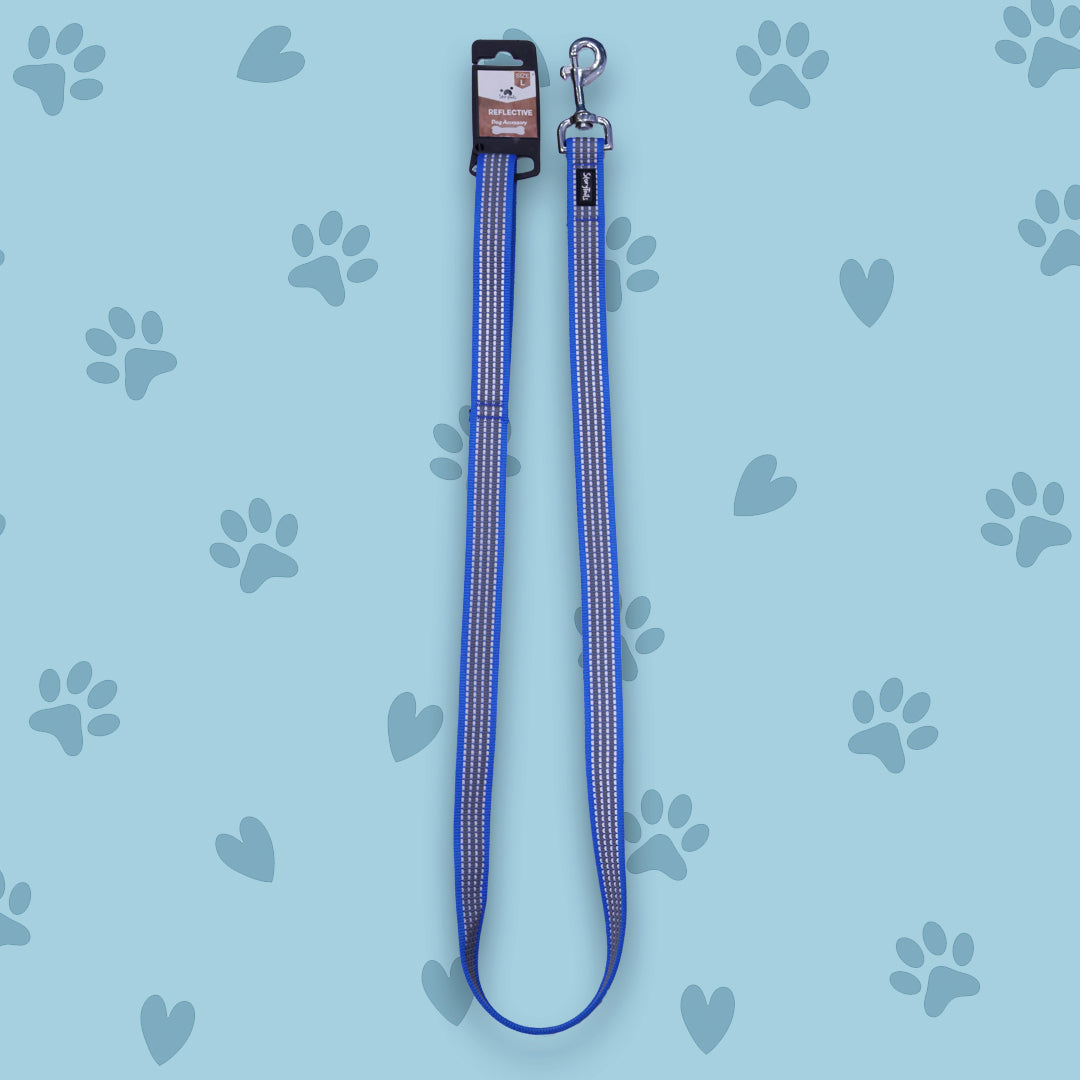 Story Tails Reflective Leash