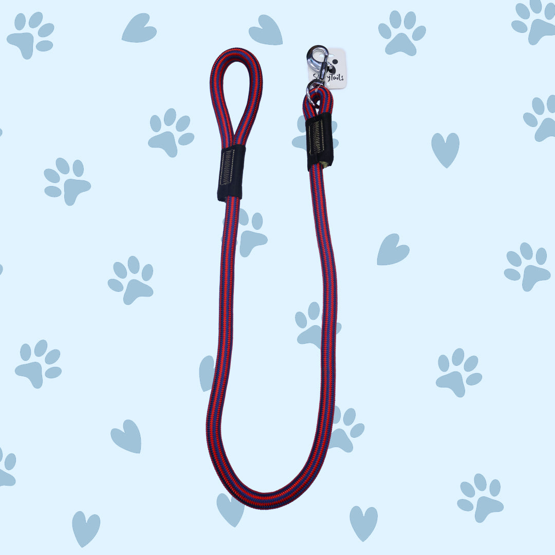 Story Tails HD Rope Leash for Dogs