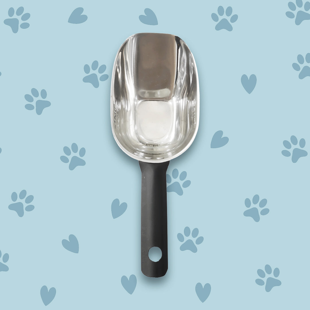 Story Tails Pet Food Scoop