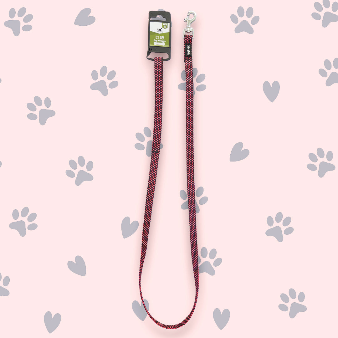 Story Tails Club Range Leash