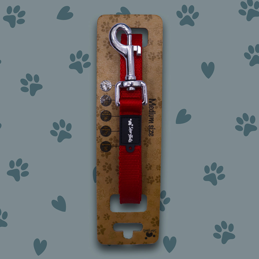 Story Tails Splendour Series Leash