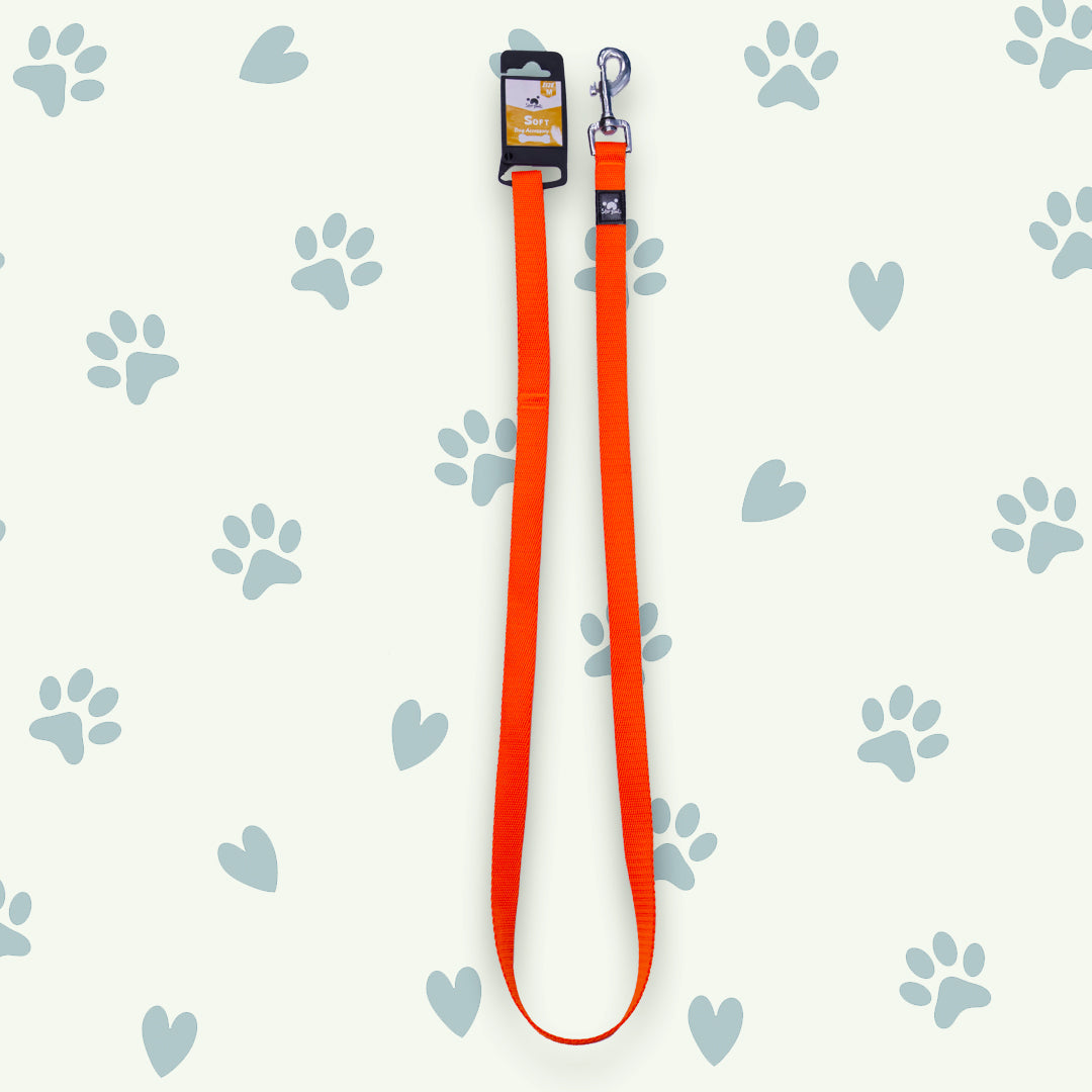 Story Tails Soft Range Leash for Dogs