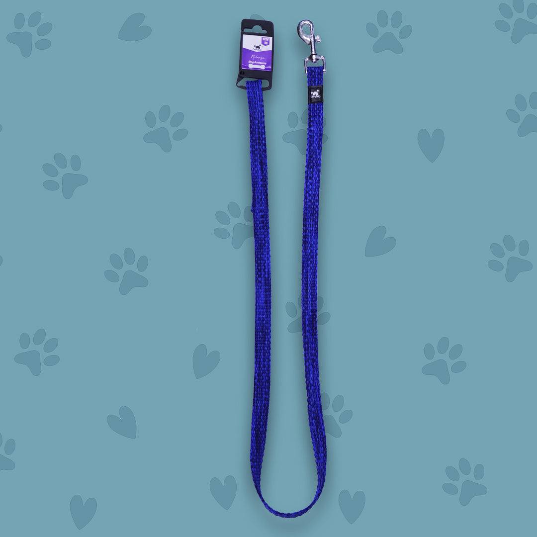 Story Tails Melange Regular Leash