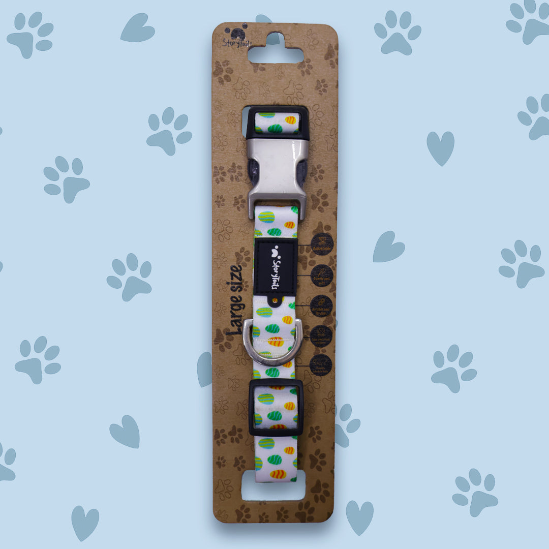 Story Tails New Digital Series Collar