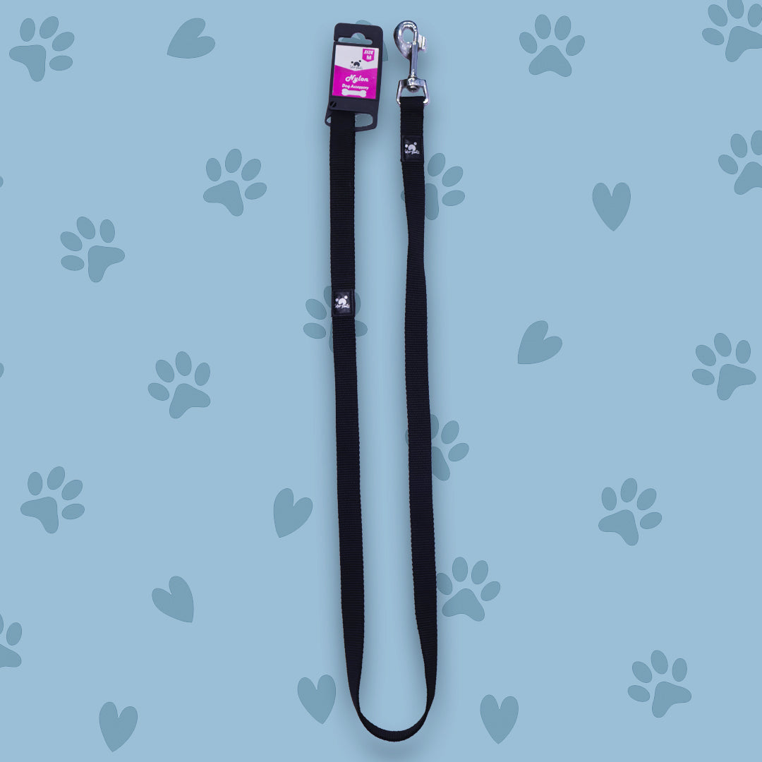 Story Tails Premium Nylon Leash for Dogs