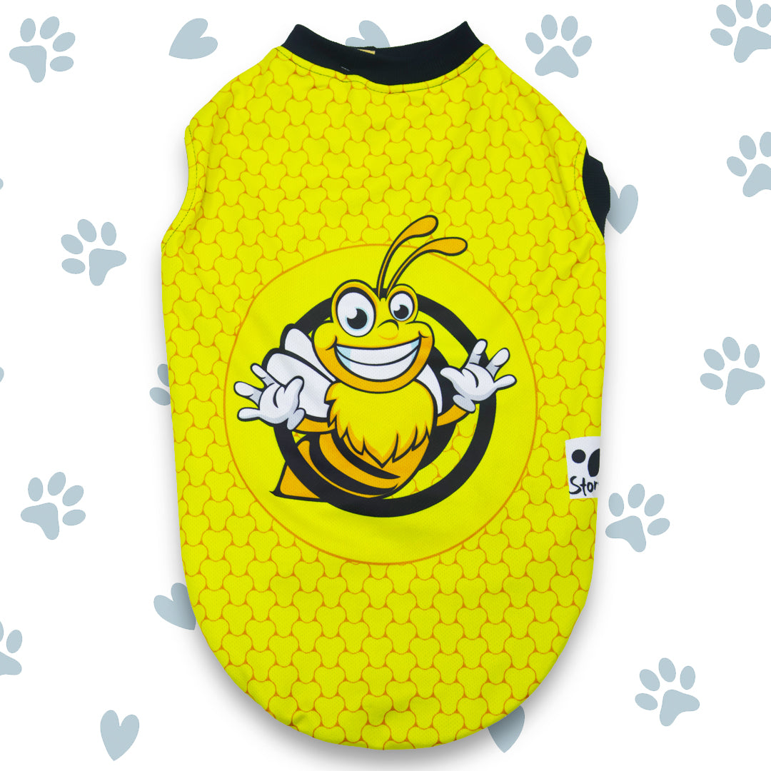 Story Tails T Shirts for Dogs