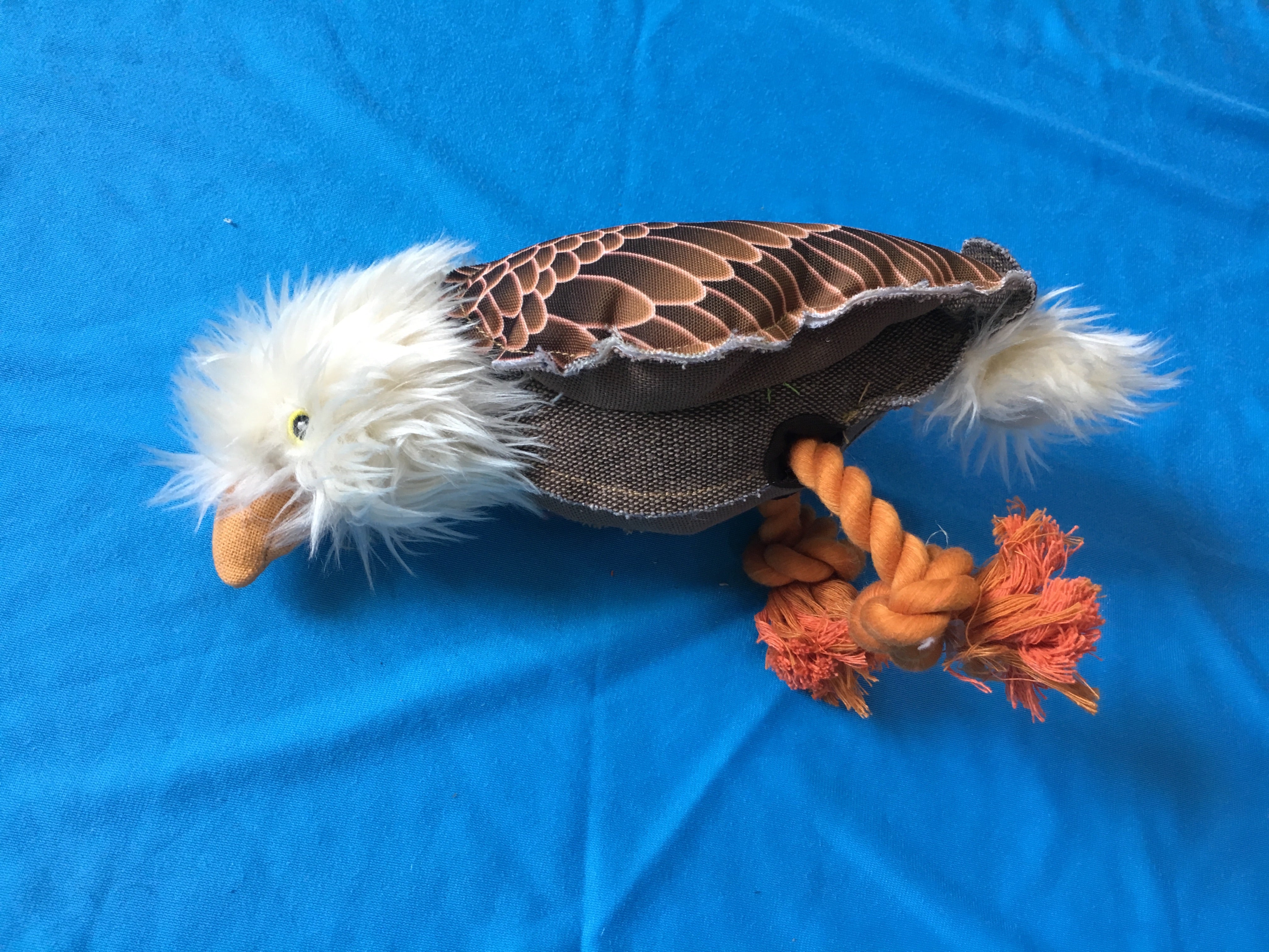 Nutrapet Blad Eagle Dog