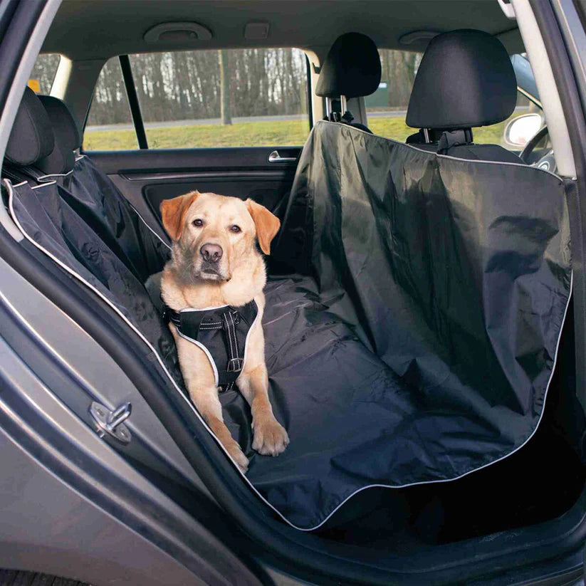 Trixie Car Seat Cover