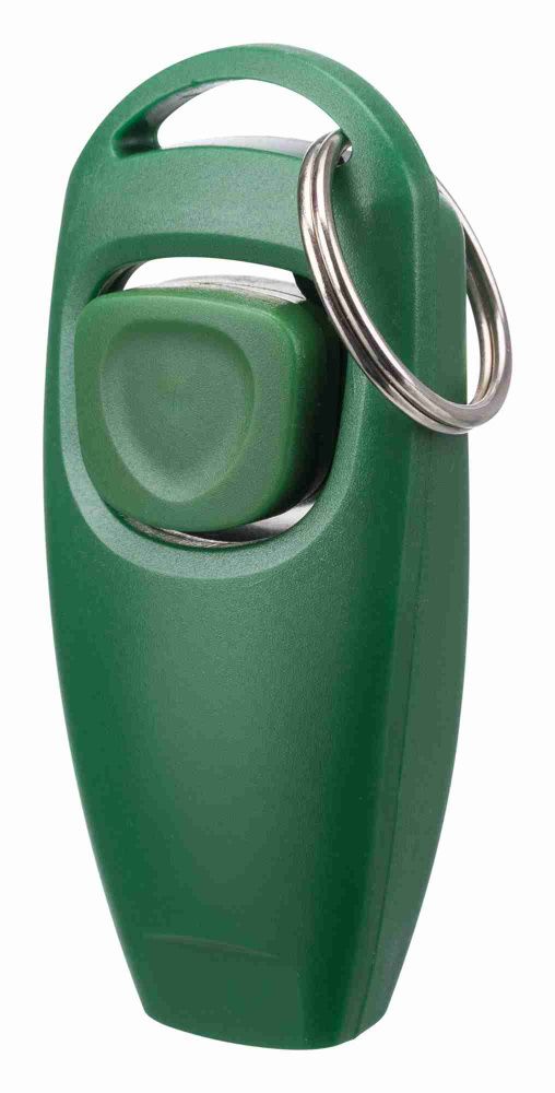 Trixie Clicker Whistle For Dogs