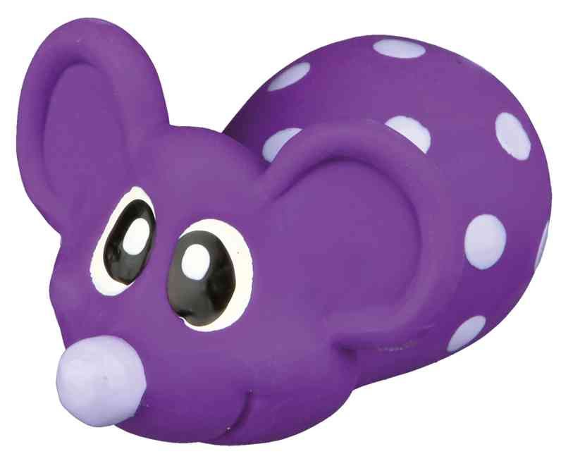 Trixie Mouse Toy for Dogs