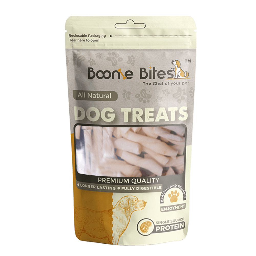 Boonie Bites Dogs Chew Stix