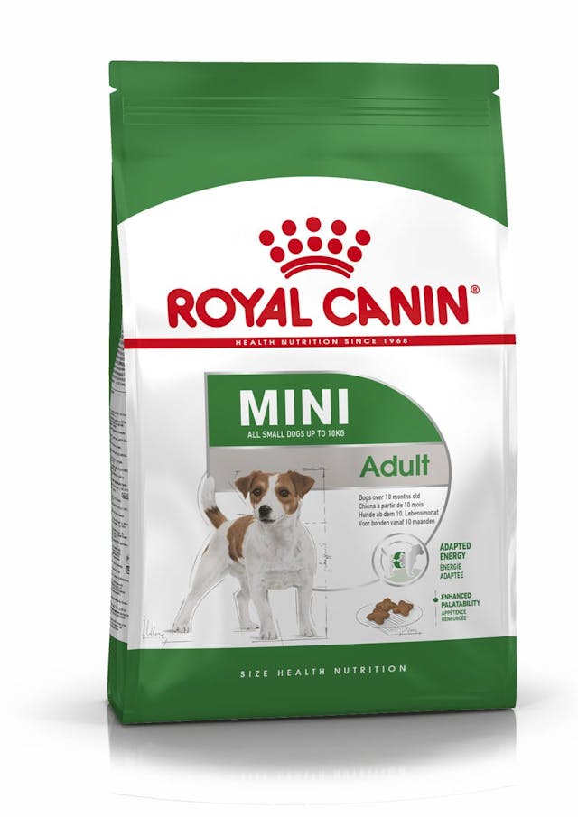 Royal Canin Mini Adult Dog Dry Food