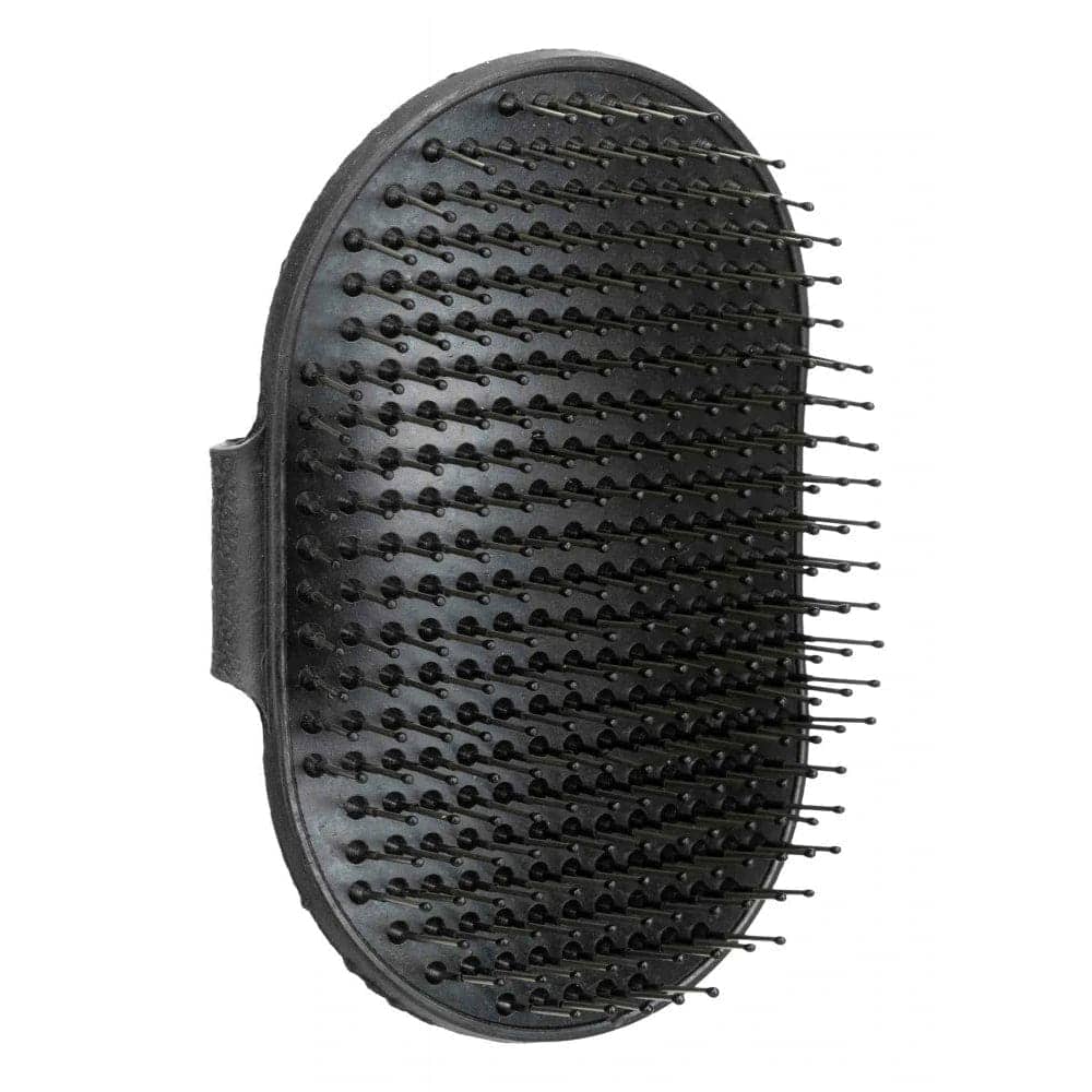 Trixie Care Brush Rubber for Dogs