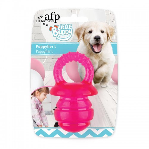 afp Little Buddy Puppyfier Toy for Puppy Dogs