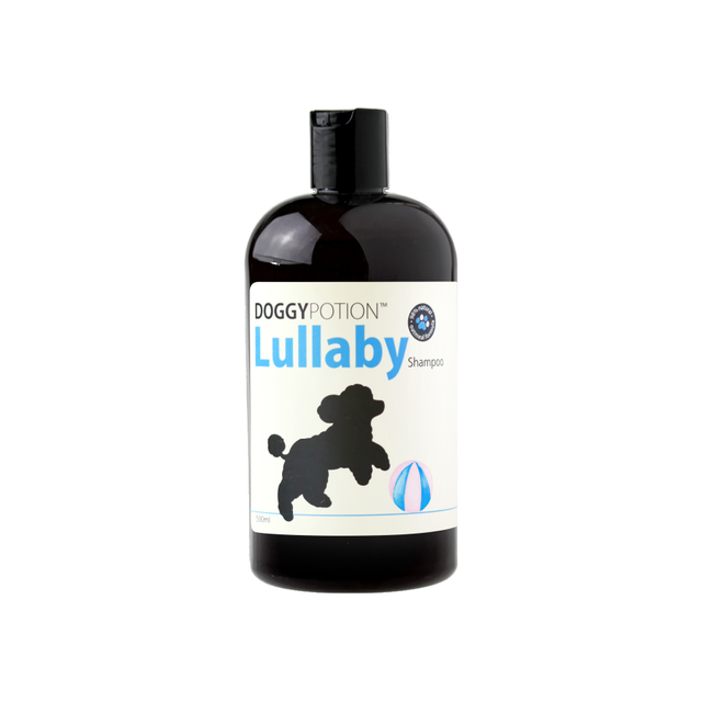 Doggy Potion Lullaby Shampoo for Dogs