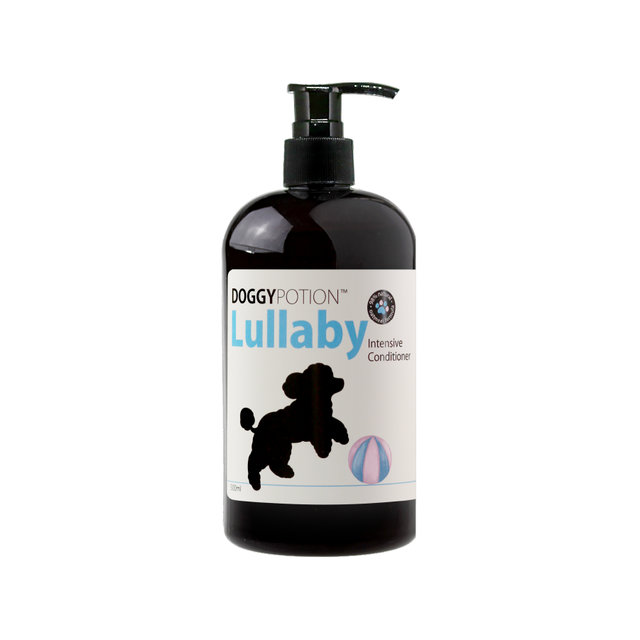 Doggy Potion Lullaby Conditioner for Dogs