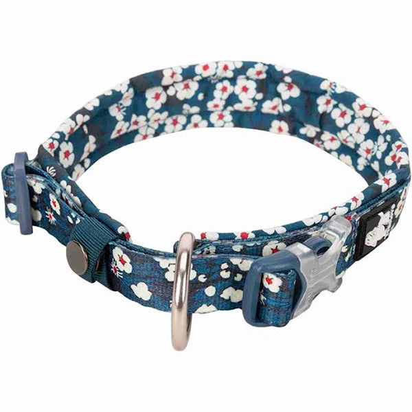 Truelove Floral Collar for Dogs