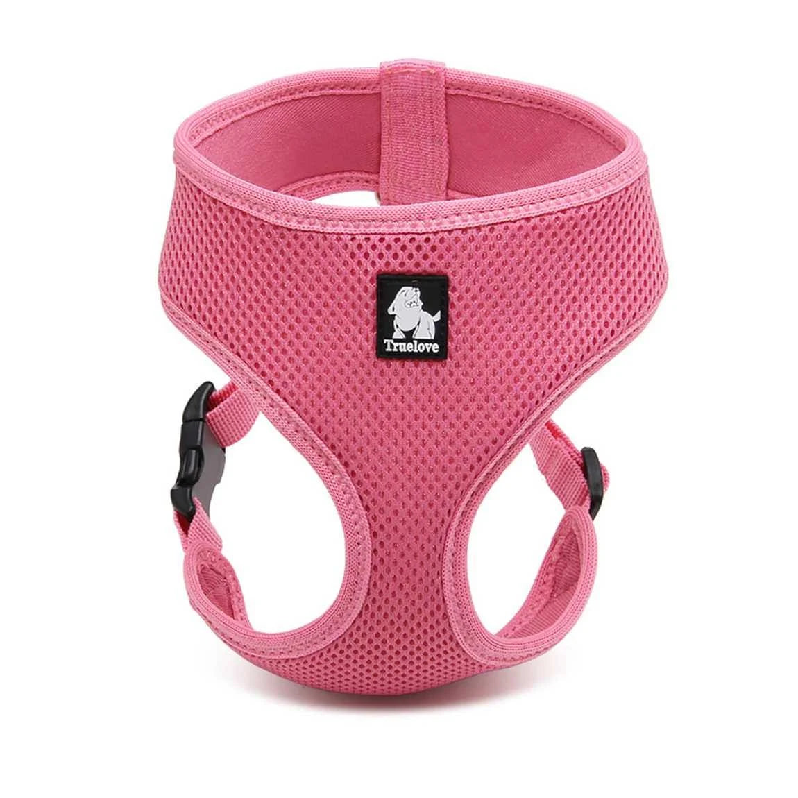 True Love Cat & Small Dog Harness