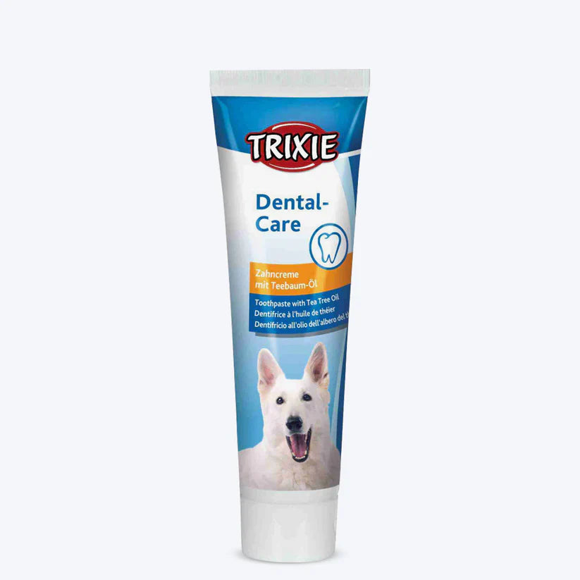 Trixie Toothpaste for Dogs
