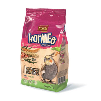Vitapol Karmeo Food for Birds