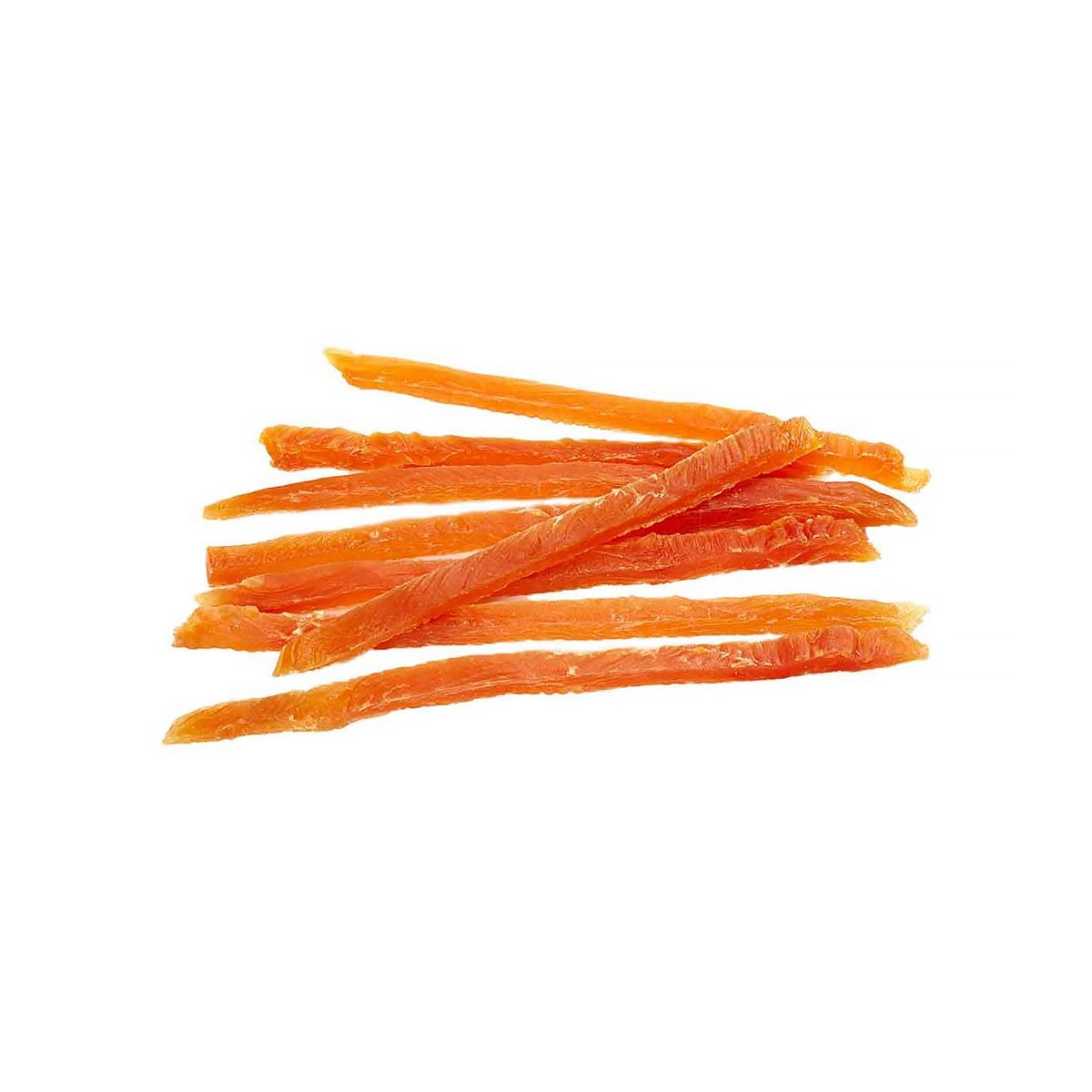 Wanpy Chicken Jerky Chips Treat