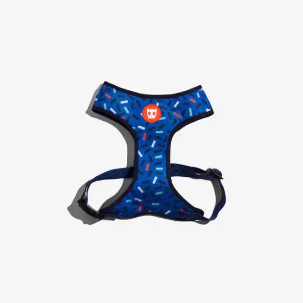 Zee Dog Air Mesh Plus Harness for Dogs