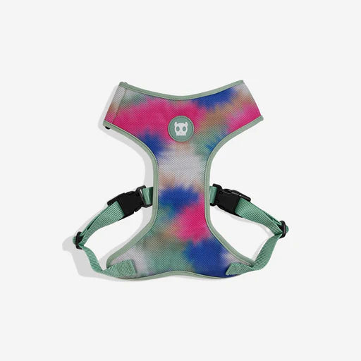 Zee Dog Adjustable Air Mesh Harness for Dogs