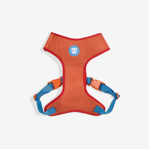 Zee Dog Air Mesh Harness for Dogs