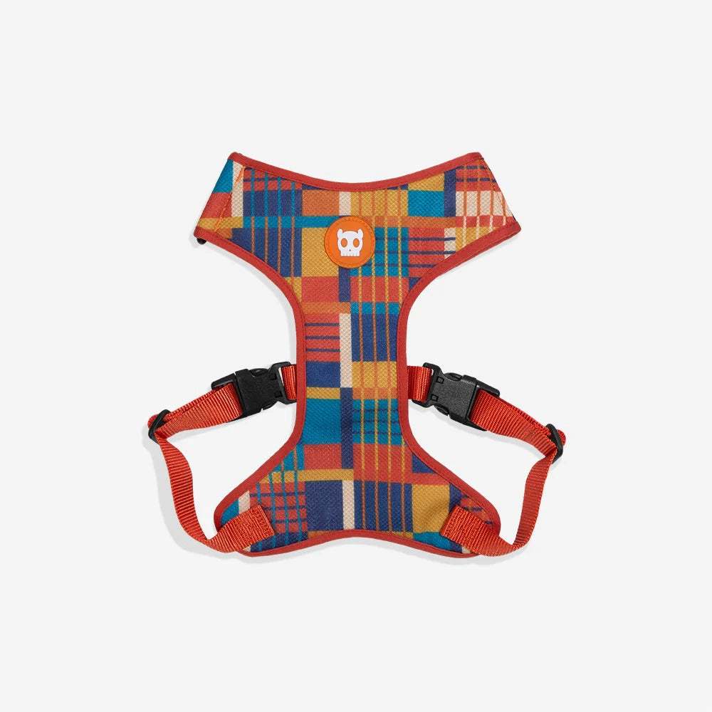 Zee Dog Air Mesh Harness for Dogs