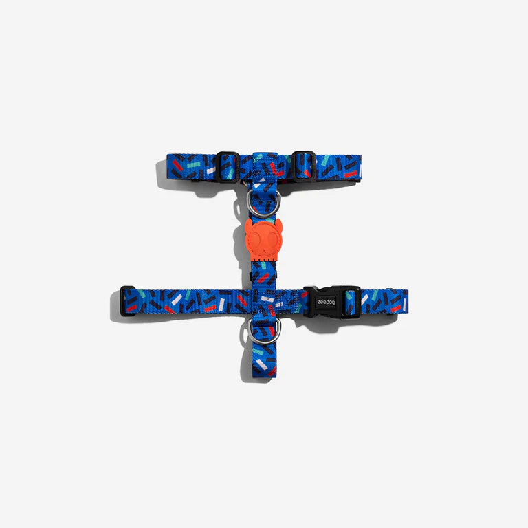 Zee Dog H-Harness for Dogs