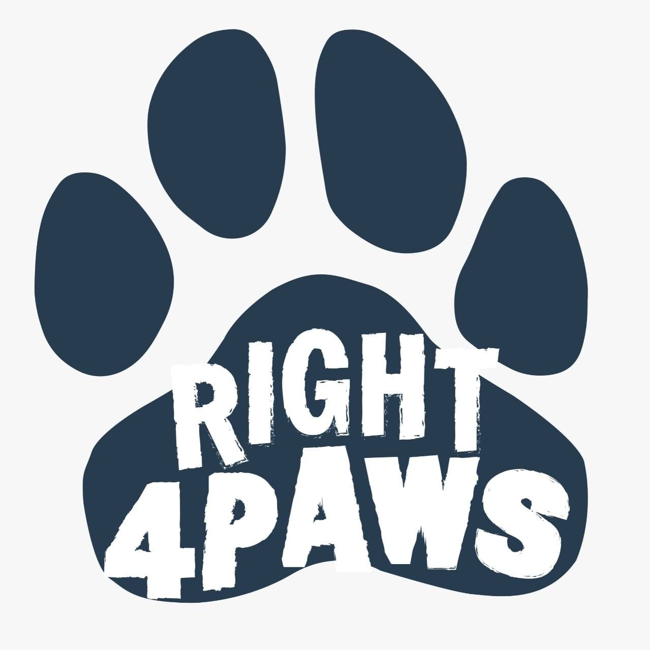 RIGHT4PAWS