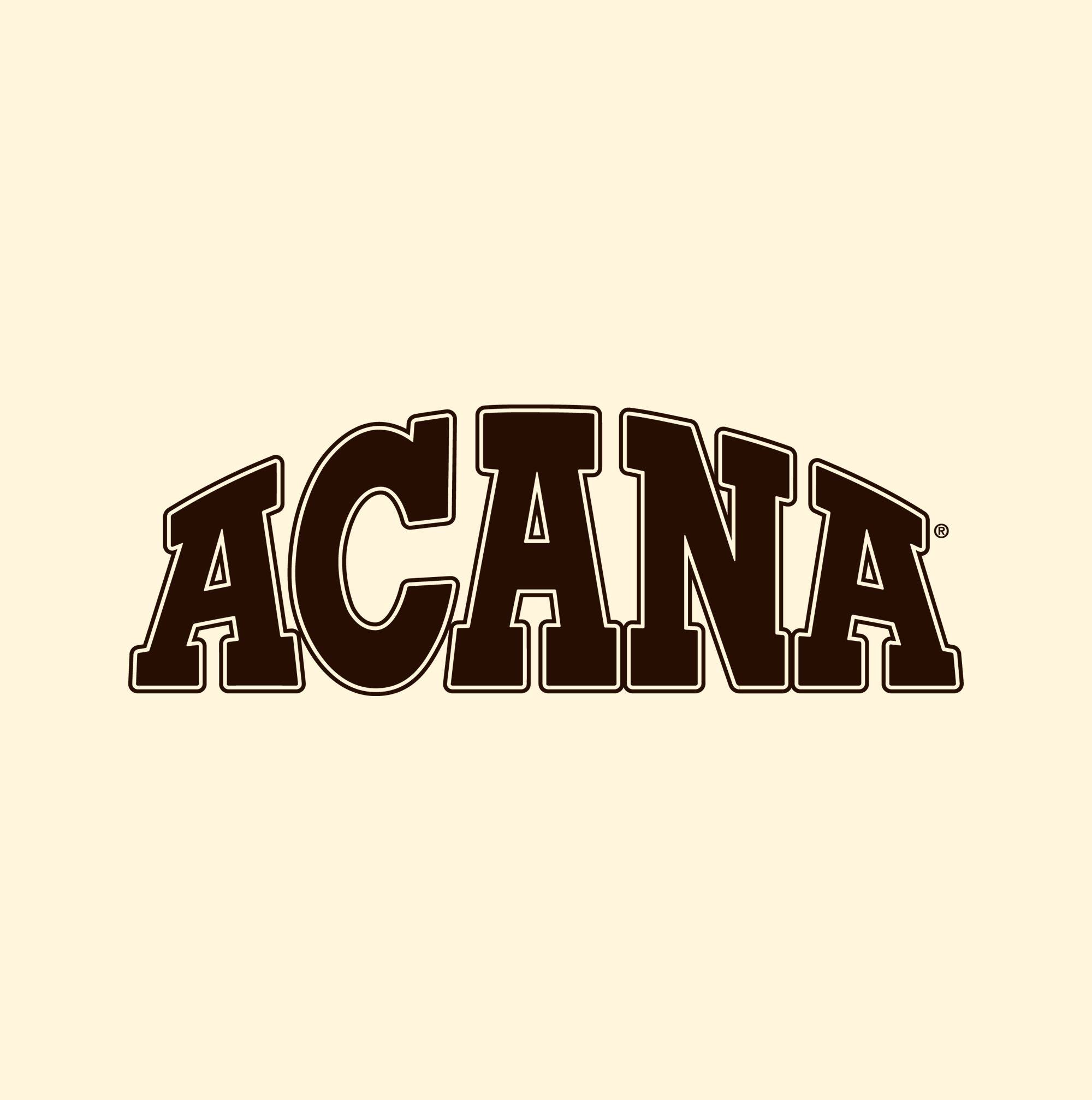 ACANA