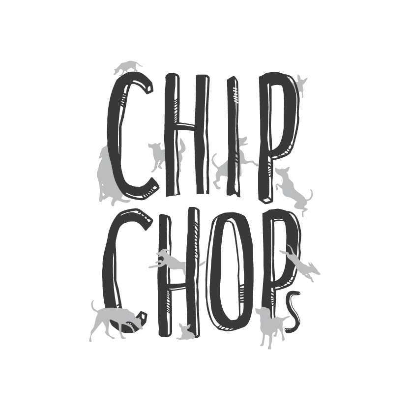 CHIP CHOPS