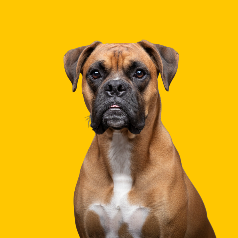 Boxer Dog Food | Medium Breed Picks | Roms N Raks