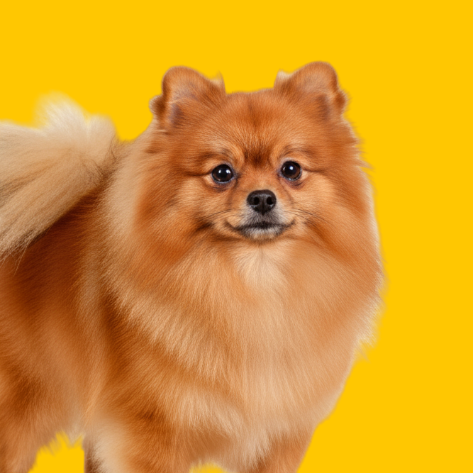Pomeranian