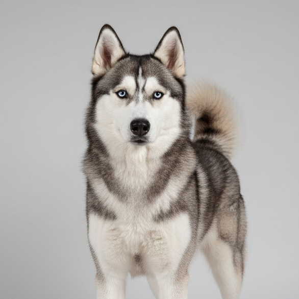 Husky