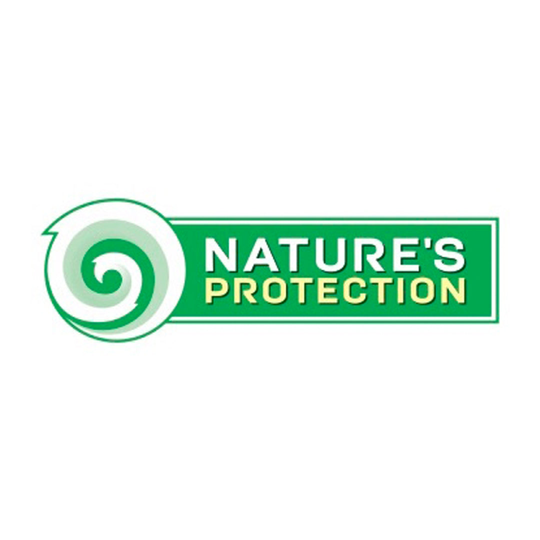 Nature's Protection Dog Food | Roms N Raks