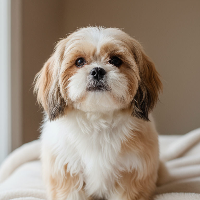 Shih Tzu