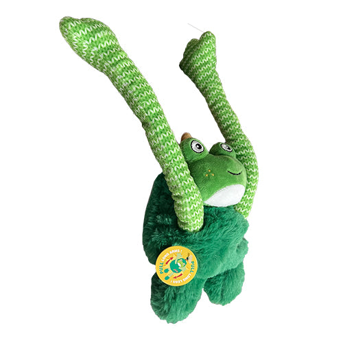 Gigwi Plush Friendz Animal & Fruit