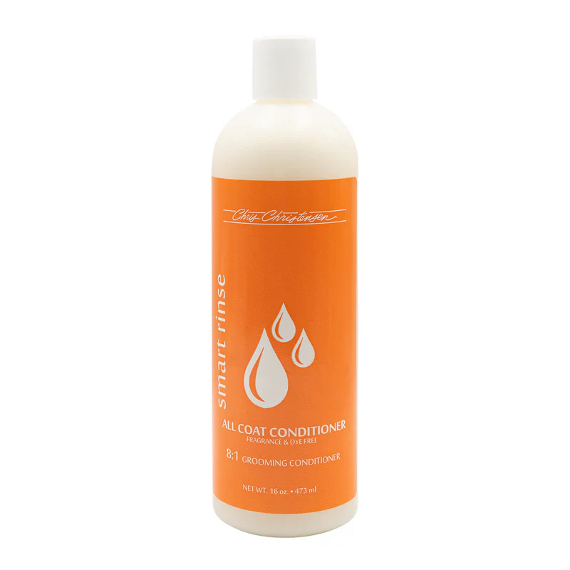 Chris Christensen - Smart Rinse All Coat Conditioner