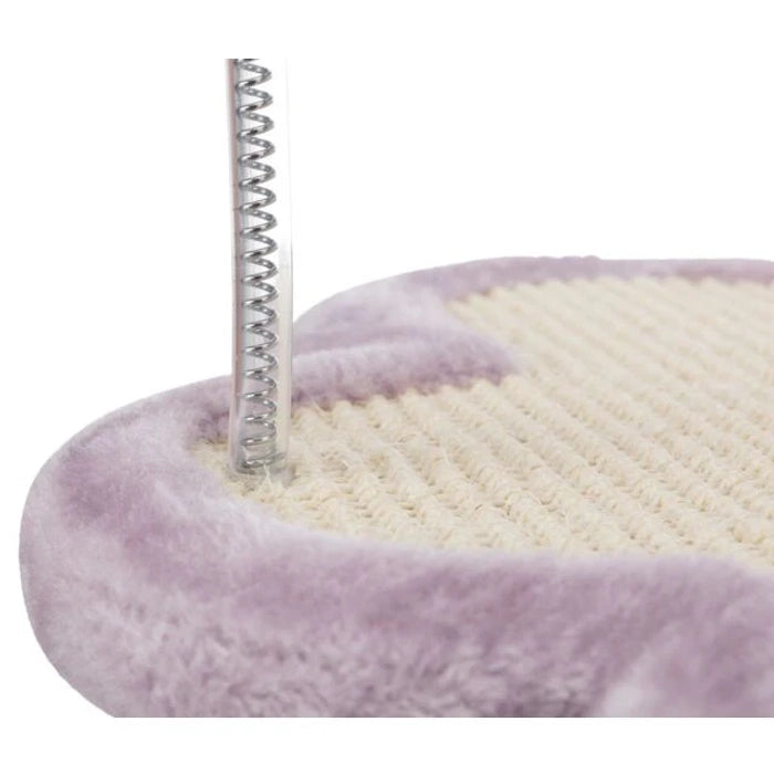 Trixie Scratching Paw With Post for Junior Cats