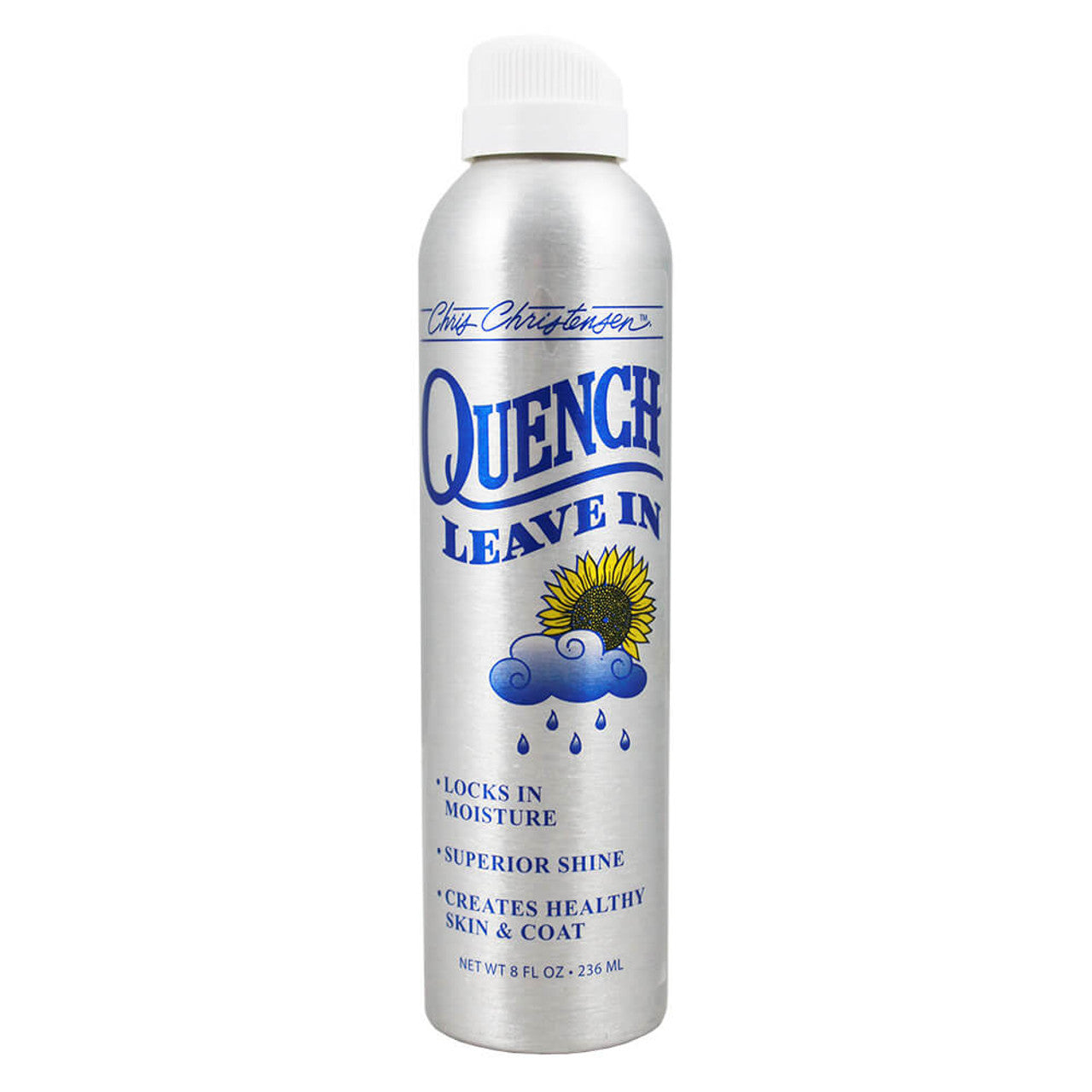 Chris Christensen- Quench Leave In Conditioning Spray